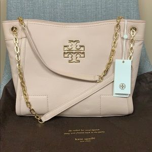 Tory Burch Britten Handbag